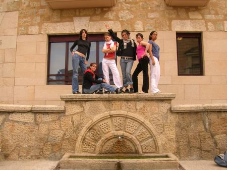 Oo La meute oO